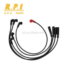 High voltage silicone Ignition Cable, SPARK PLUG WIRE FOR NISSAN Z-24 CARBURETOR